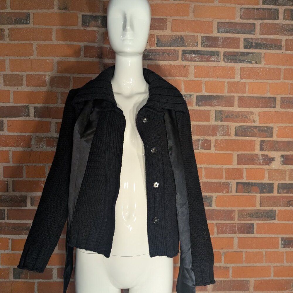 H&M Bow Jacket - Picture 2 of 2